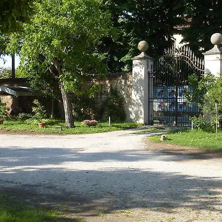 Фермерский дом Azienda Agricola Marin Эсте