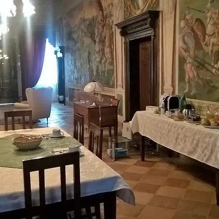 Фермерский дом Azienda Agricola Marin *