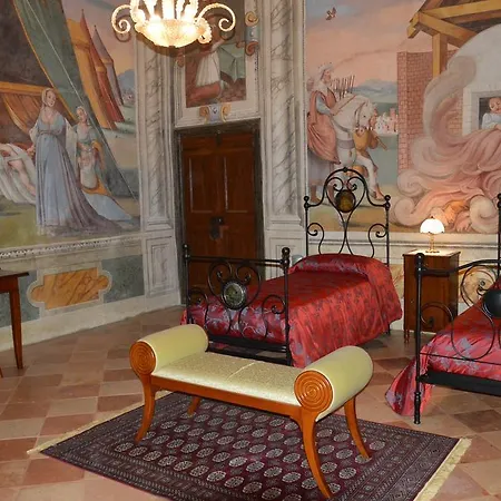 Azienda Agricola Marin Эсте