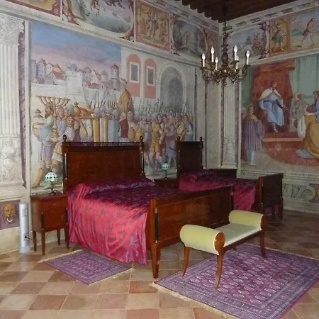 Azienda Agricola Marin Эсте