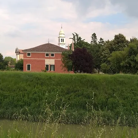 Фермерский дом Azienda Agricola Marin *