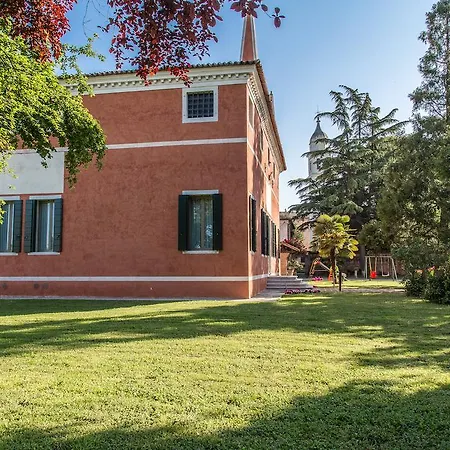 Azienda Agricola Marin Фермерский дом Эсте