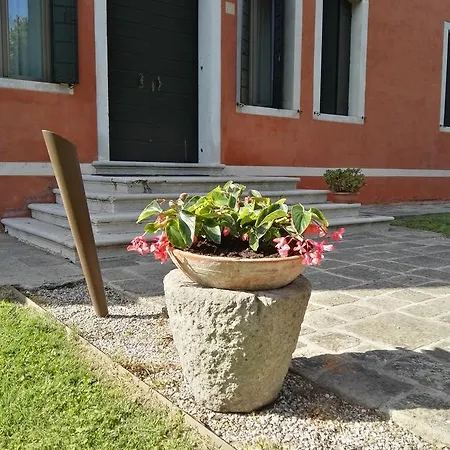 Alloggio per agriturismo Azienda Agricola Marin *