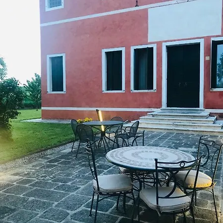 Azienda Agricola Marin * Эсте